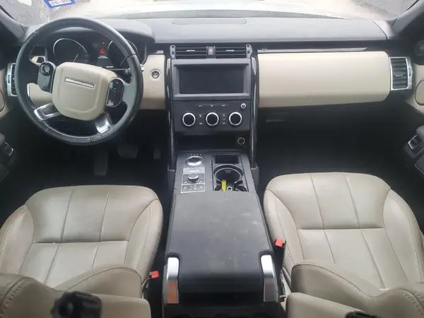 SALRG2RV7KA096244 2019 LAND ROVER DISCOVERY - Image 8