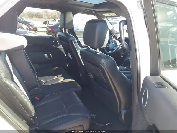 SALRG2RV7L2422264 2020 LAND ROVER DISCOVERY - Image 8