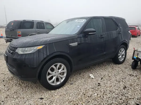 SALRG2RV7L2423205 2020 LAND ROVER DISCOVERY - Image 1
