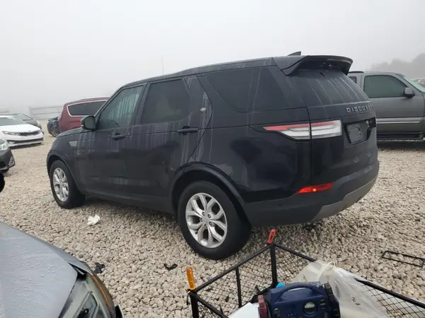 SALRG2RV7L2423205 2020 LAND ROVER DISCOVERY - Image 2