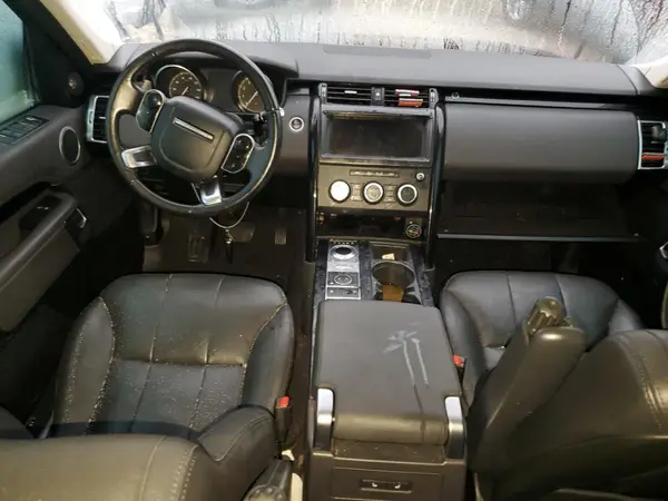SALRG2RV7L2423205 2020 LAND ROVER DISCOVERY - Image 8