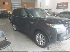 SALRG2RV7L2425035 2020 LAND ROVER DISCOVERY