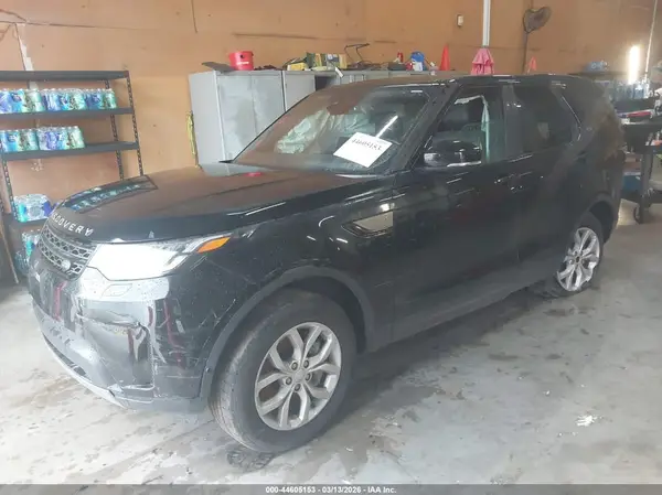 SALRG2RV7L2425035 2020 LAND ROVER DISCOVERY - Image 2
