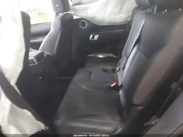 SALRG2RV7L2425035 2020 LAND ROVER DISCOVERY - Image 8