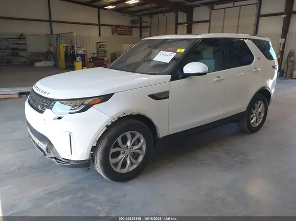 SALRG2RV7L2425892 2020 LAND ROVER DISCOVERY - Image 2