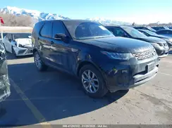 SALRG2RV7L2427268 2020 LAND ROVER DISCOVERY