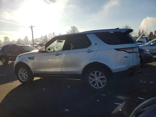 SALRG2RV7L2429683 2020 LAND ROVER DISCOVERY - Image 2