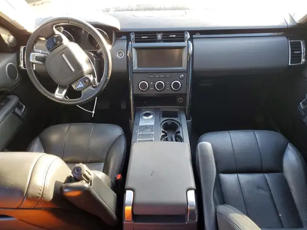 SALRG2RV7L2429683 2020 LAND ROVER DISCOVERY - Image 8