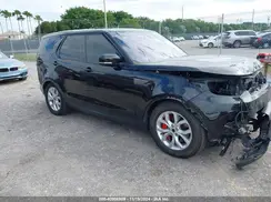 SALRG2RV7L2430039 2020 LAND ROVER DISCOVERY