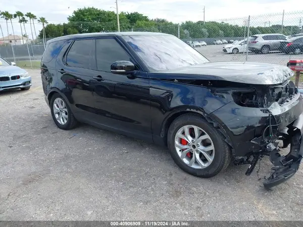 SALRG2RV7L2430039 2020 LAND ROVER DISCOVERY