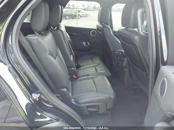 SALRG2RV7L2430039 2020 LAND ROVER DISCOVERY - Image 8