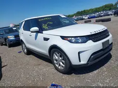 SALRG2RV8JA050145 2018 LAND ROVER DISCOVERY