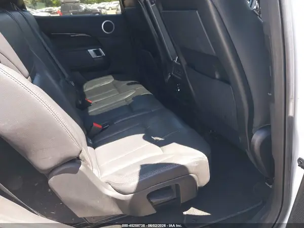 SALRG2RV8JA050145 2018 LAND ROVER DISCOVERY - Image 8