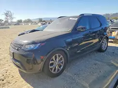 SALRG2RV8JA052588 2018 LAND ROVER DISCOVERY
