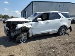 SALRG2RV8JA055121 2018 LAND ROVER DISCOVERY