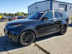 SALRG2RV8JA057600 2018 LAND ROVER DISCOVERY