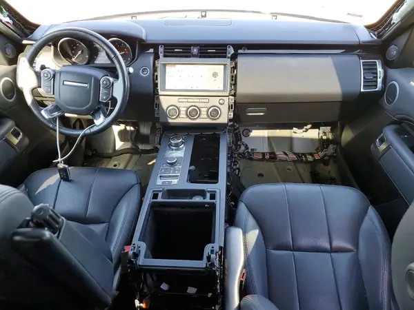 SALRG2RV8JA057600 2018 LAND ROVER DISCOVERY - Image 8