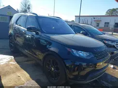 SALRG2RV8JA064174 2018 LAND ROVER DISCOVERY