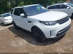 SALRG2RV8JA067995 2018 LAND ROVER DISCOVERY