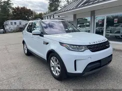 SALRG2RV8JA070279 2018 LAND ROVER DISCOVERY