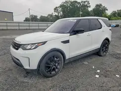 SALRG2RV8JA072419 2018 LAND ROVER DISCOVERY