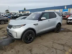 SALRG2RV8K2400756 2019 LAND ROVER DISCOVERY