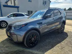 SALRG2RV8K2401373 2019 LAND ROVER DISCOVERY
