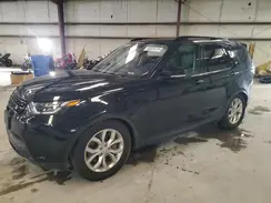 SALRG2RV8K2405391 2019 LAND ROVER DISCOVERY