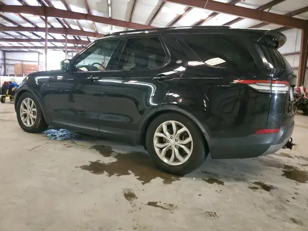 SALRG2RV8K2405391 2019 LAND ROVER DISCOVERY - Image 2