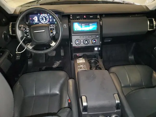 SALRG2RV8K2405391 2019 LAND ROVER DISCOVERY - Image 8