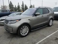 SALRG2RV8K2409828 2019 LAND ROVER DISCOVERY