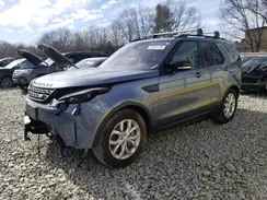 SALRG2RV8K2413779 2019 LAND ROVER DISCOVERY
