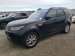 SALRG2RV8KA087729 2019 LAND ROVER DISCOVERY