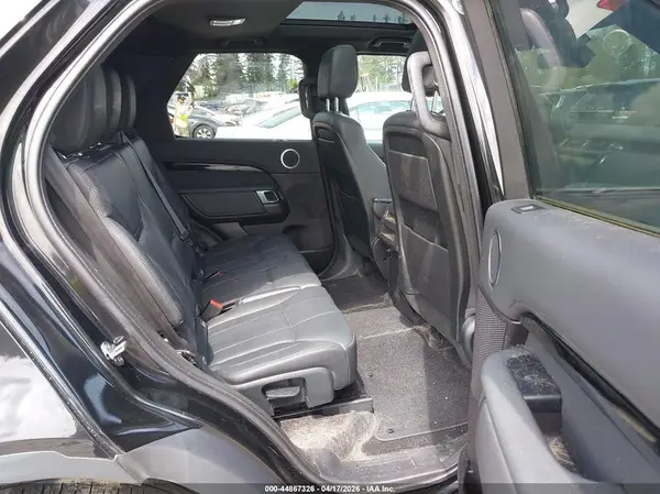SALRG2RV8KA093532 2019 LAND ROVER DISCOVERY - Image 8