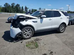 SALRG2RV8KA094440 2019 LAND ROVER DISCOVERY