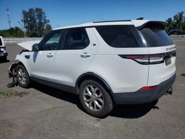 SALRG2RV8KA094440 2019 LAND ROVER DISCOVERY - Image 2