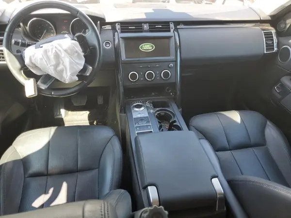 SALRG2RV8KA094440 2019 LAND ROVER DISCOVERY - Image 8
