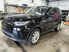 SALRG2RV8KA094468 2019 LAND ROVER DISCOVERY