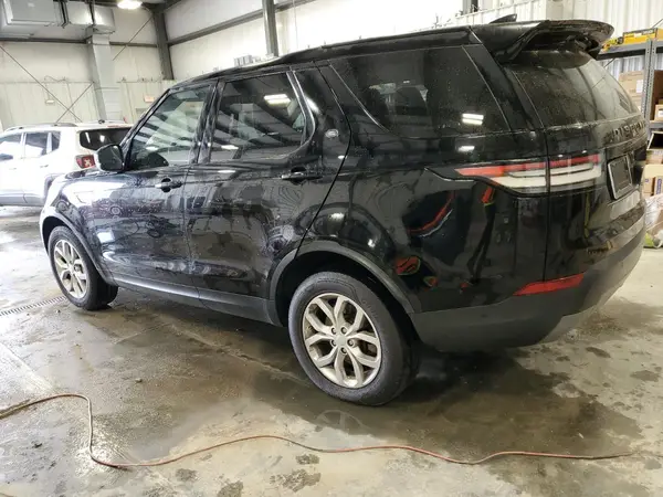 SALRG2RV8KA094468 2019 LAND ROVER DISCOVERY - Image 2
