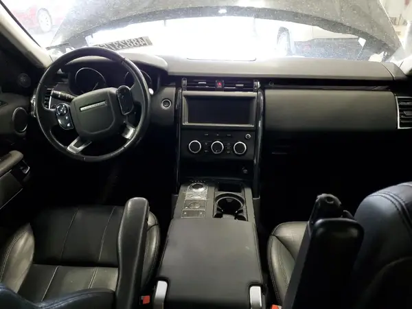 SALRG2RV8KA094468 2019 LAND ROVER DISCOVERY - Image 8