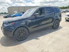 SALRG2RV8KA094499 2019 LAND ROVER DISCOVERY