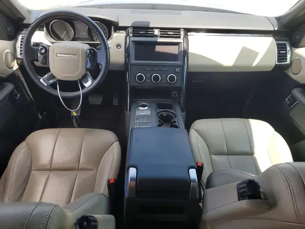SALRG2RV8KA094499 2019 LAND ROVER DISCOVERY - Image 8