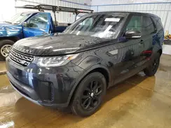 SALRG2RV8KA094633 2019 LAND ROVER DISCOVERY