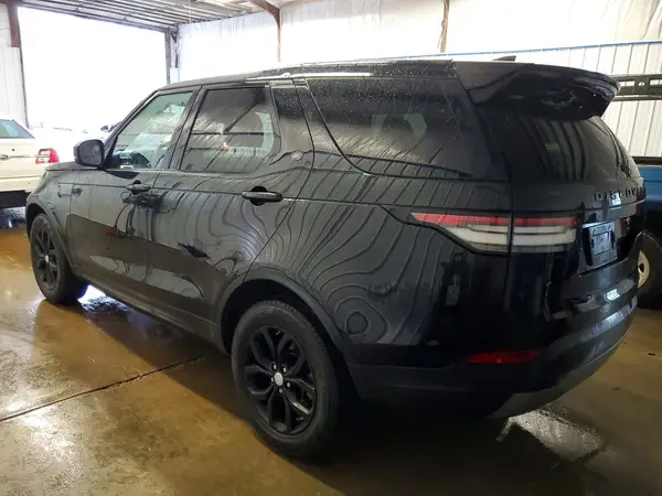 SALRG2RV8KA094633 2019 LAND ROVER DISCOVERY - Image 2