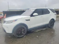SALRG2RV8KA095099 2019 LAND ROVER DISCOVERY