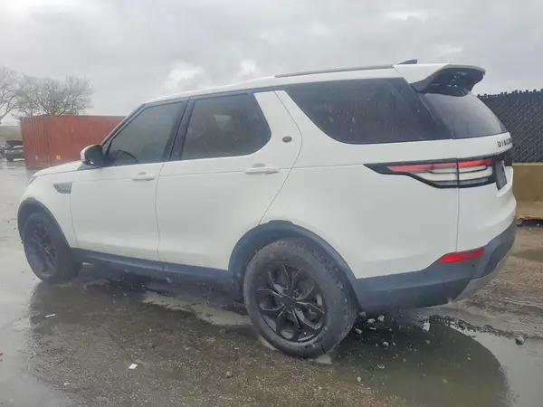 SALRG2RV8KA095099 2019 LAND ROVER DISCOVERY - Image 2