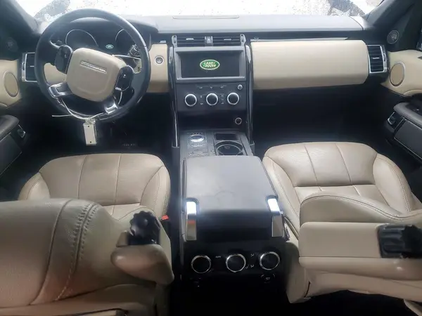 SALRG2RV8KA095099 2019 LAND ROVER DISCOVERY - Image 8