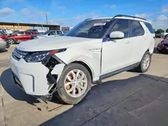 SALRG2RV8KA095166 2019 LAND ROVER DISCOVERY