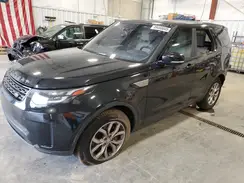 SALRG2RV8KA095314 2019 LAND ROVER DISCOVERY