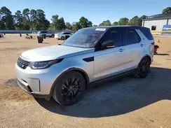 SALRG2RV8KA095958 2019 LAND ROVER DISCOVERY